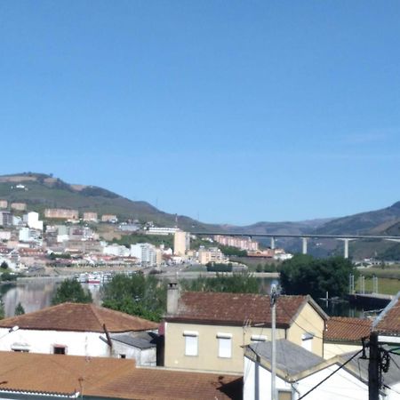 Alojamentogodimdouro Peso da Régua Exterior foto
